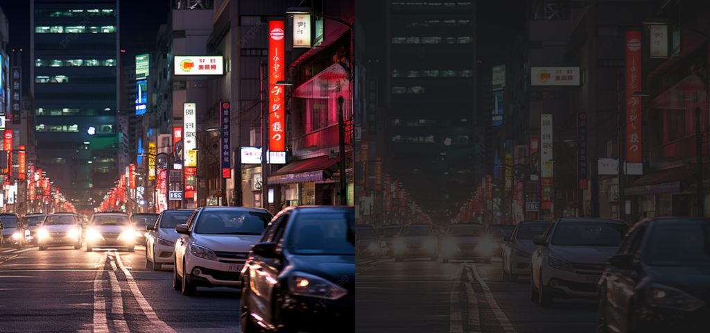 Gece Körlüğünde ve Retina Hastalıklarında OCUVİZYON Tedavisi