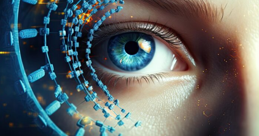 Retina Hastalıklarında OPTOGENETİK TEDAVİ
