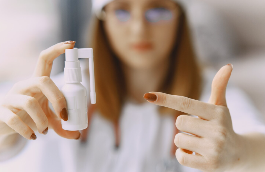 Glokom ve İskemik Optik Nöropati( NAION) Tedavisinde: YENİ EXOZOM NAZAL SPREY