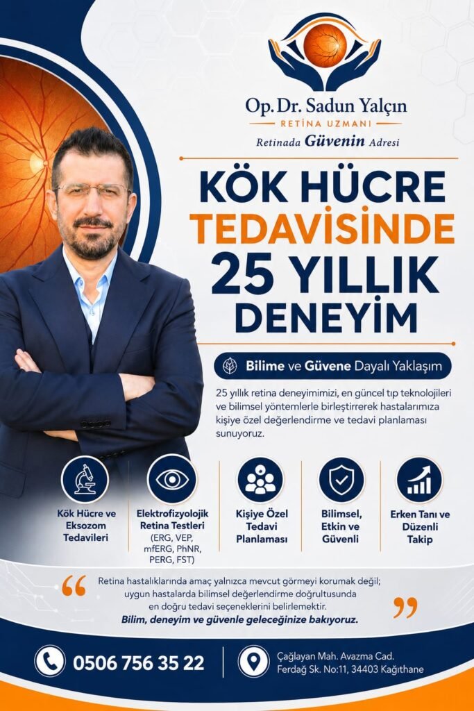 OP. DR. SADUN YALÇIN
