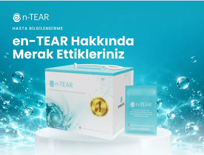 Kuru Göz Tedavisinde Yeni Dönem: YAPAY ZEKA